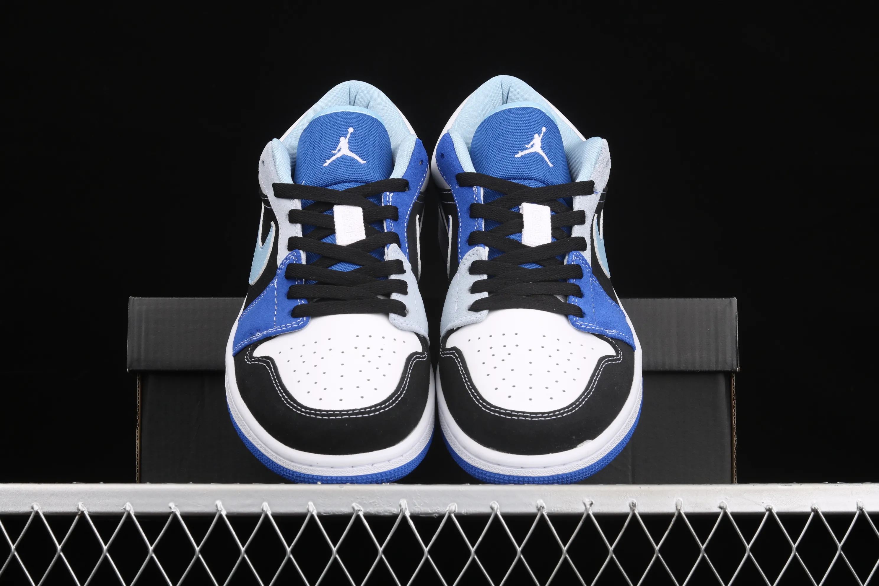 All categories Air Jordan Jordan series basketball shoes Air Jordan 1 Low Air Jordan 1 Low AJ1 Joe 1 low-top cultural and leisure sports sneakers DH0206-400